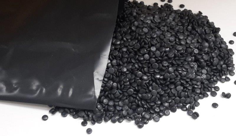 Agrarfolien Regranulate
